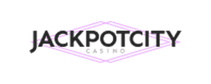 Jackpot City logo