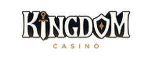 Kingdom Casino logo