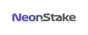 Neonstake logo