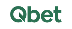 Qbet logo