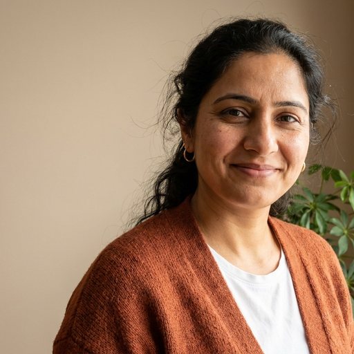 Anjali Kanwar